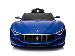 Masinuta electrica Maserati